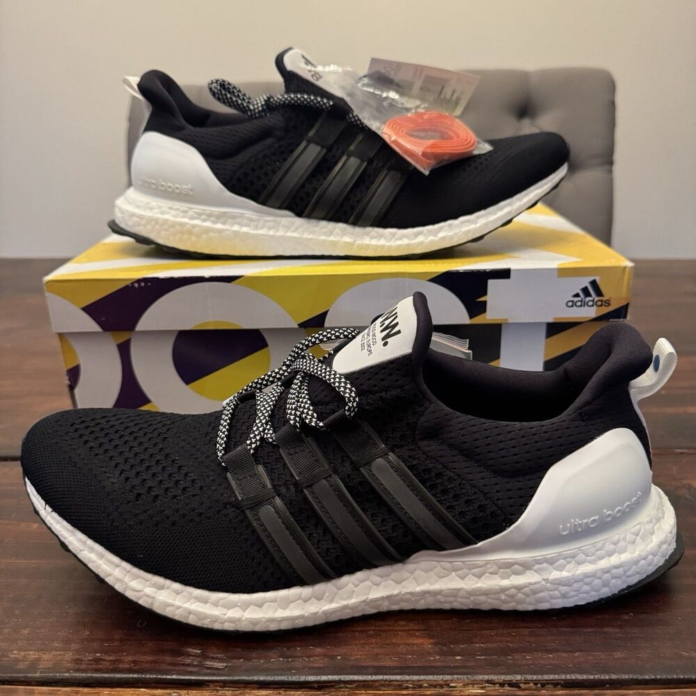 Adidas x Wood Wood UltraBoost 1.0 ShoeS